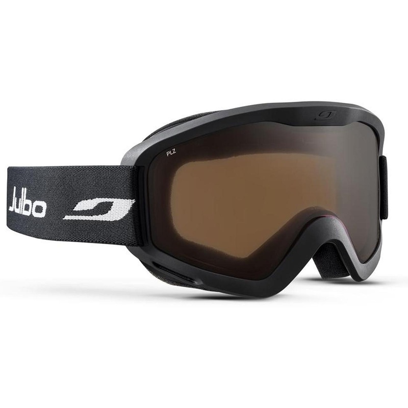 Plasma Spectron 2 Polarized Goggles