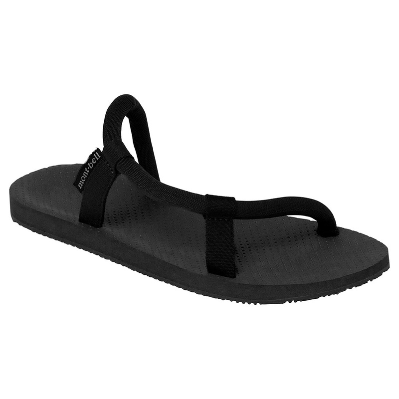 Sock-On Sandals