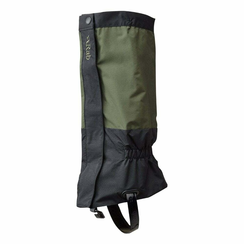 Trek Gaiters