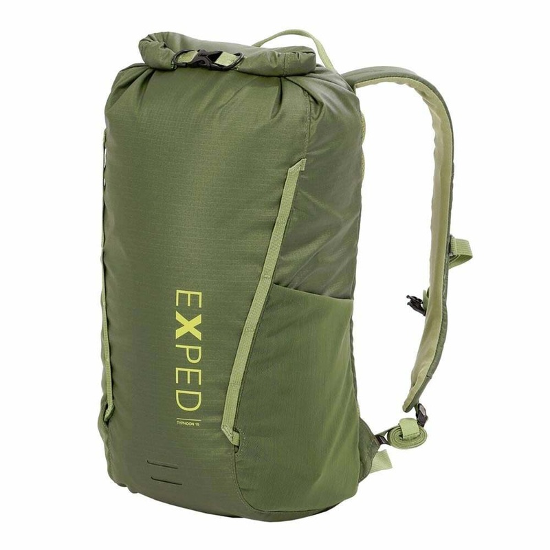 Typhoon 15 Rucksack