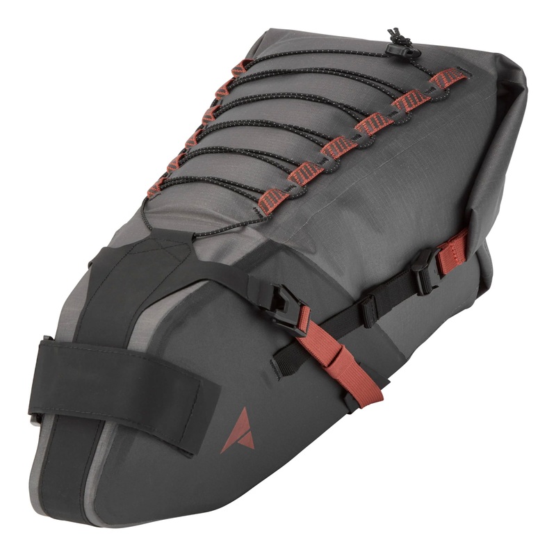 Vortex Waterproof 17L Seatpack