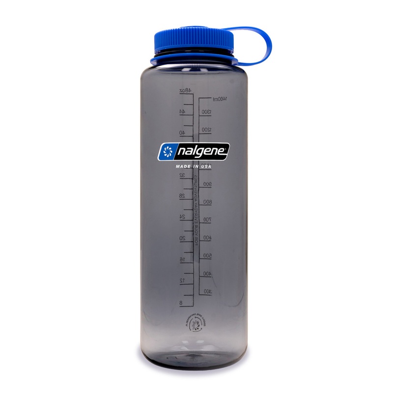 Wide Mouth 1.5L Silo Tritan Sustain Bottle