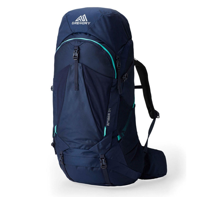 Womens Amber 54 Rucksack
