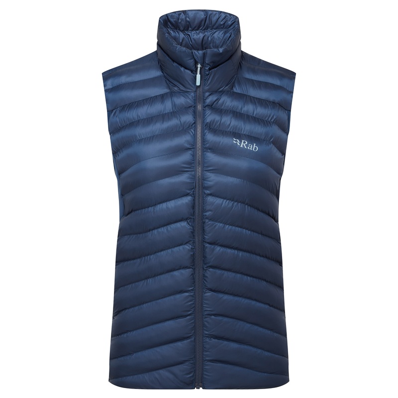 Womens Cirrus Flex Insulated Vest