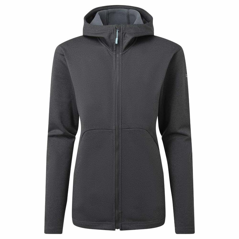 Womens Geon Hoody