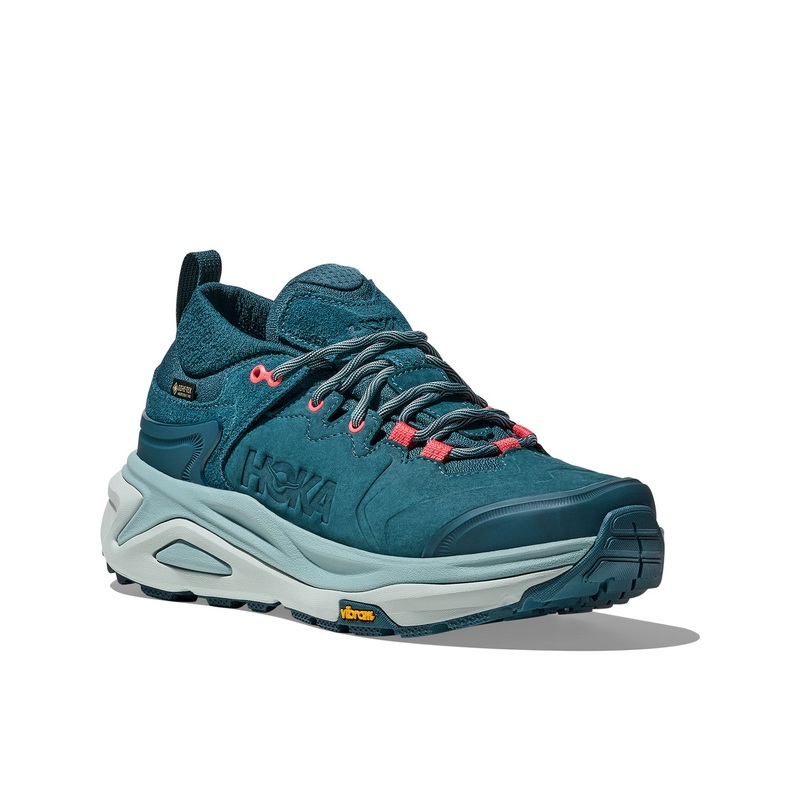 Womens Kaha 3 Low GTX – Past Season Colours