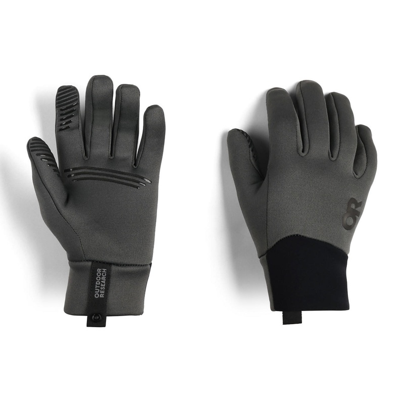 Womens Vigor Midweight Sensor Gloves