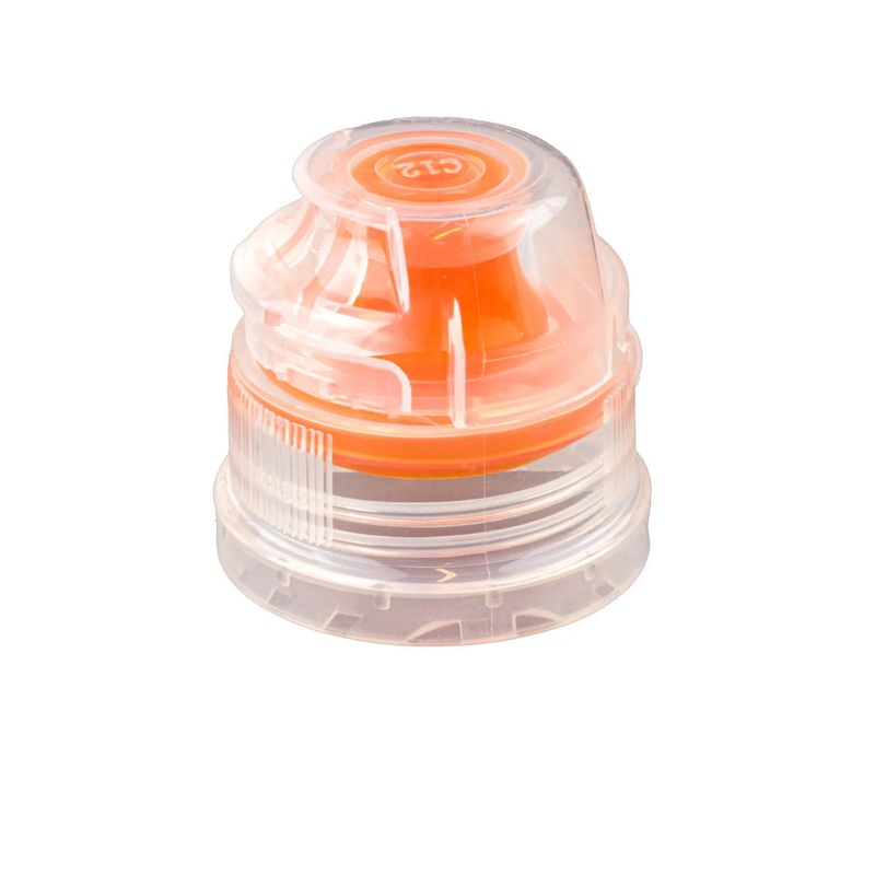 28mm Sport Cap