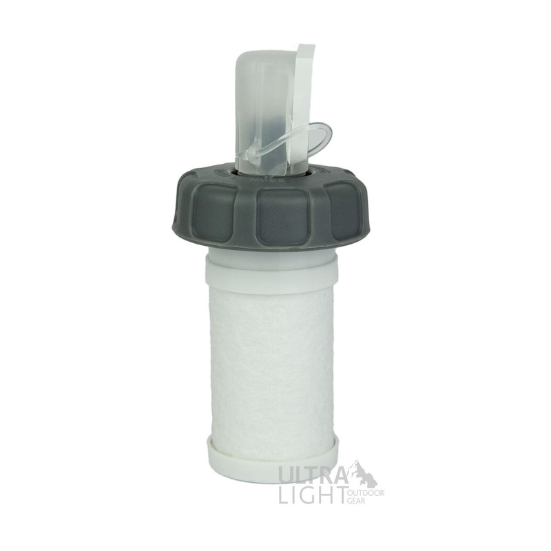 42mm Conversion Cap/Filter