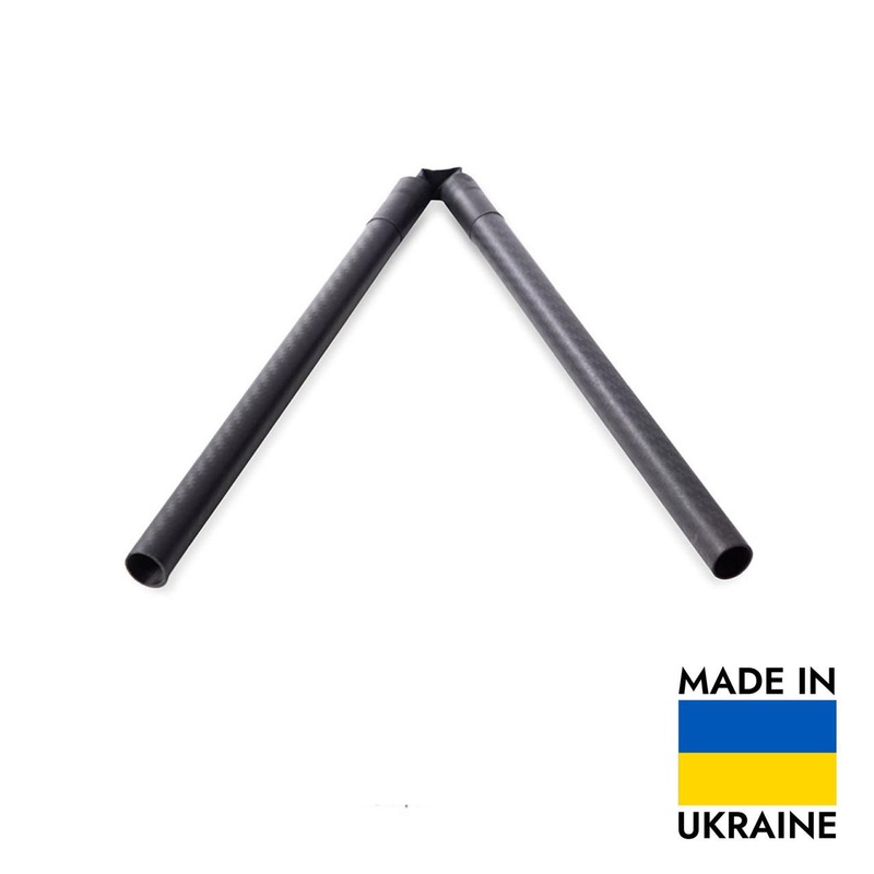 A-Frame Connector 15cm