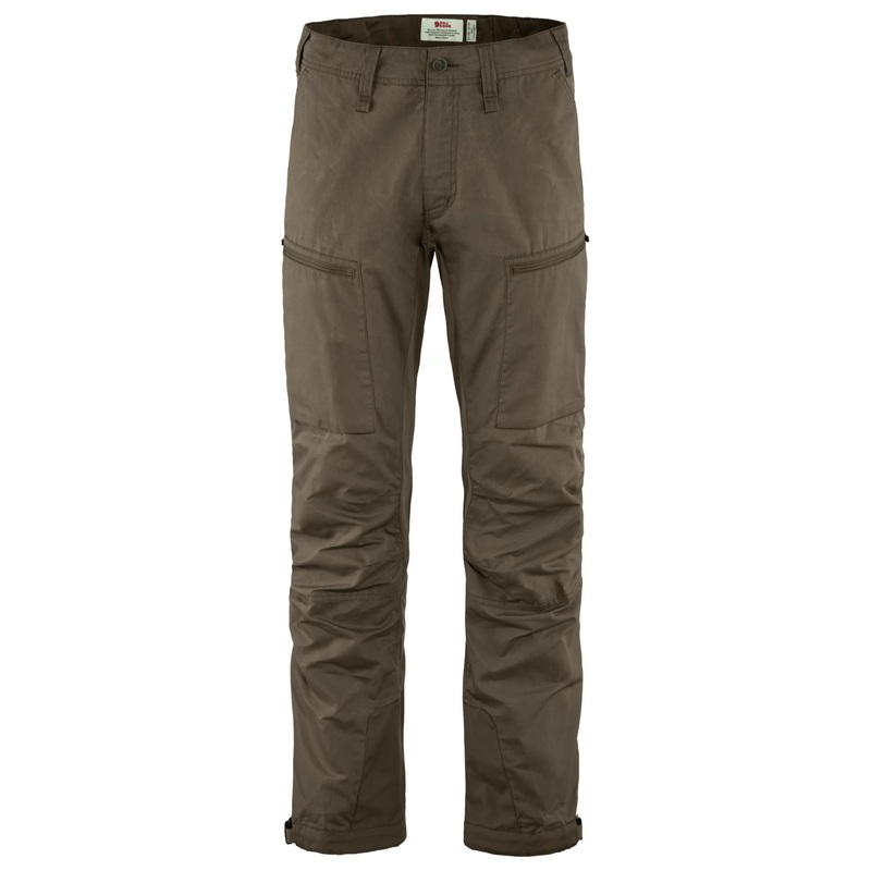 Abisko Lite Trekking Trousers