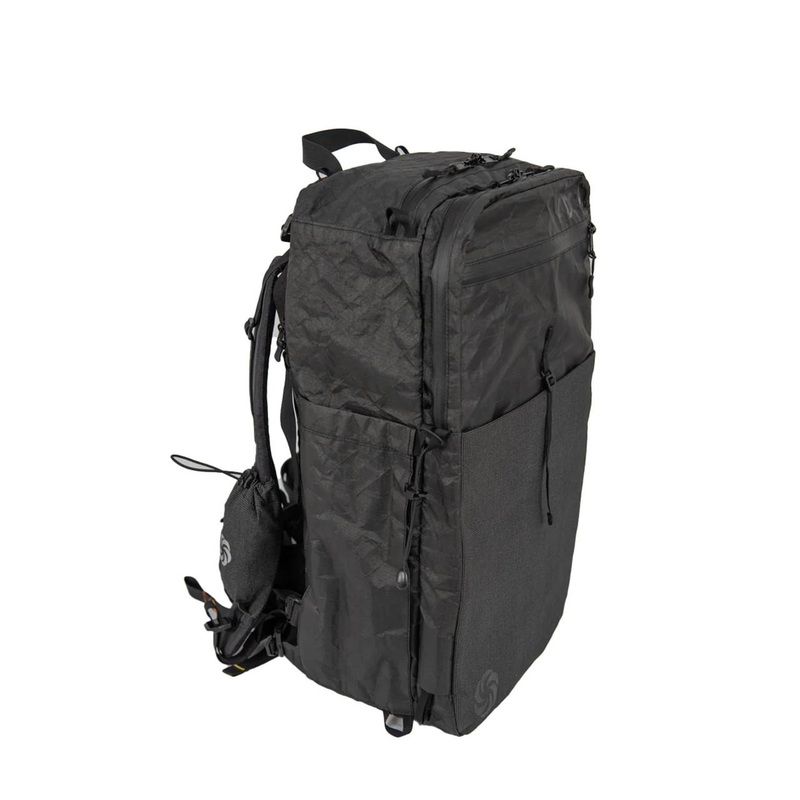 All Day Carry 45L Travel Backpack