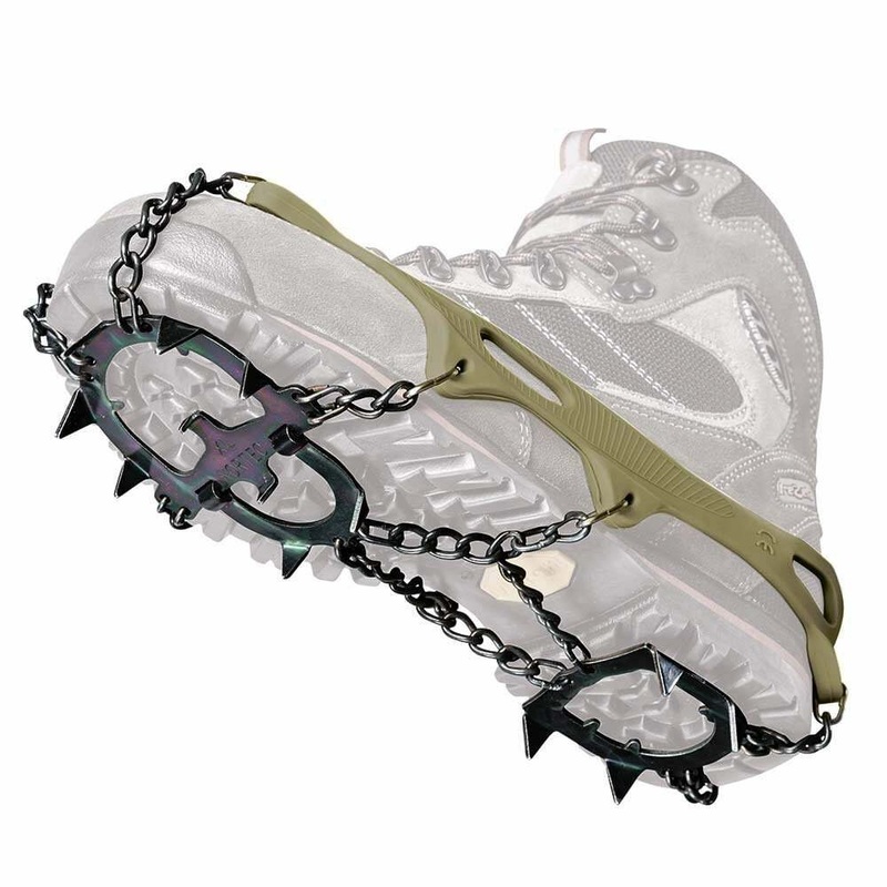 Alp Forest Micro Crampons