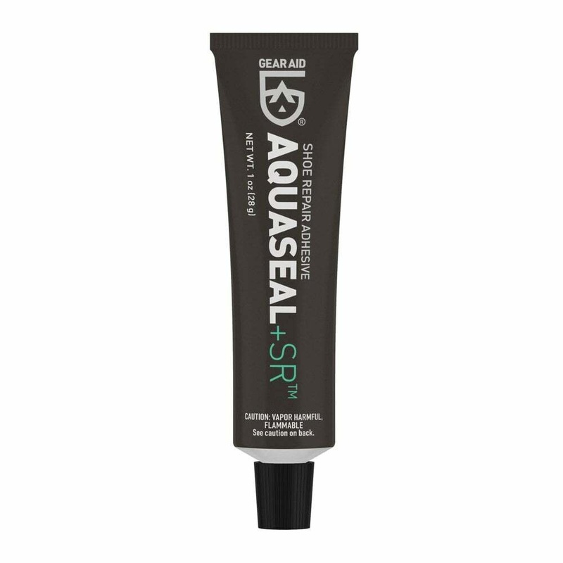 Aquasure SR Shoe Repair Adhesive