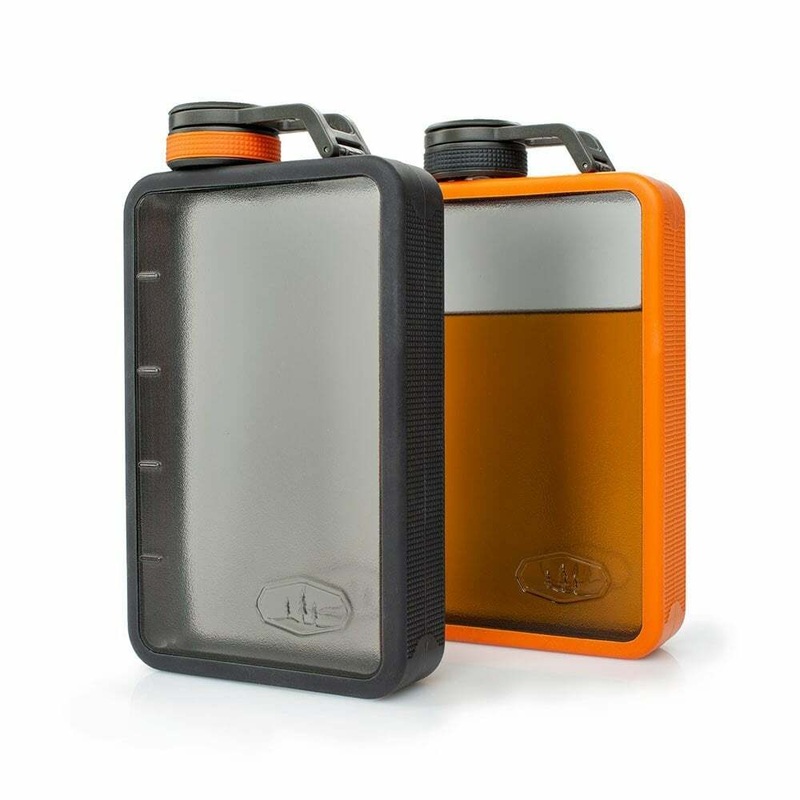 Boulder Flask 10 fl oz