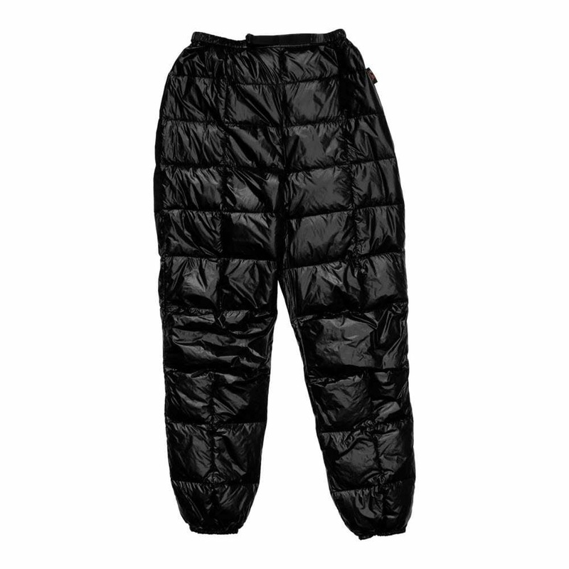 Flash Down Pants