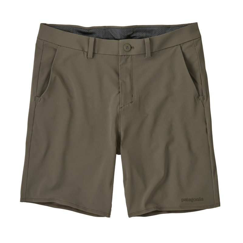 Hydropeak Hybrid Walk Shorts – 18 inch