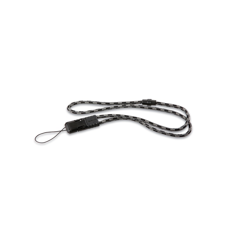Quick Release Lanyard