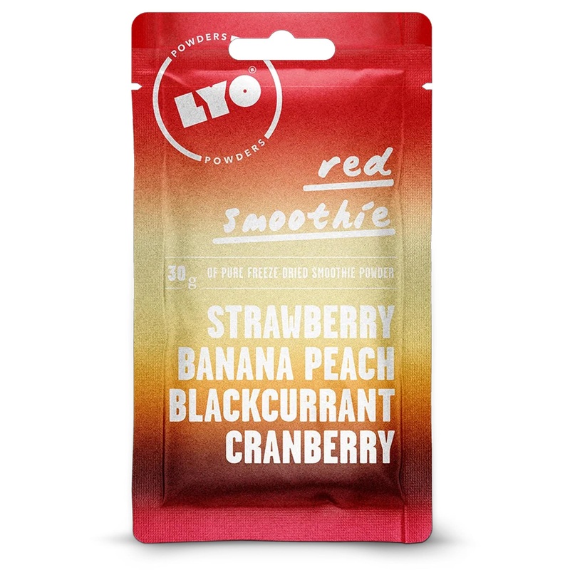 Red Smoothie
