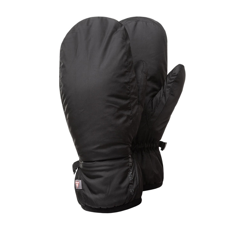 Thaw Mitts