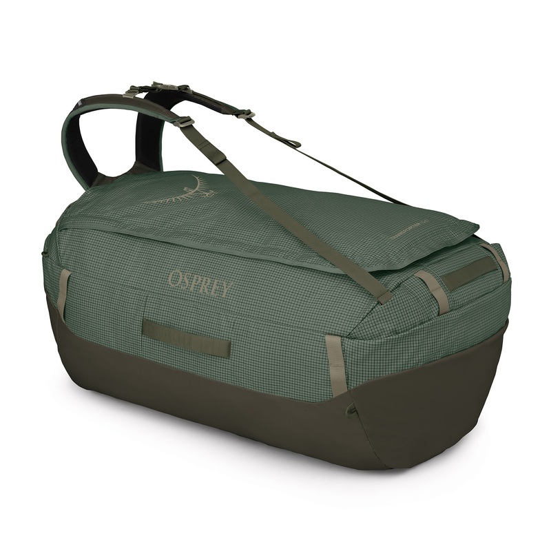 Transporter Duffel 120L
