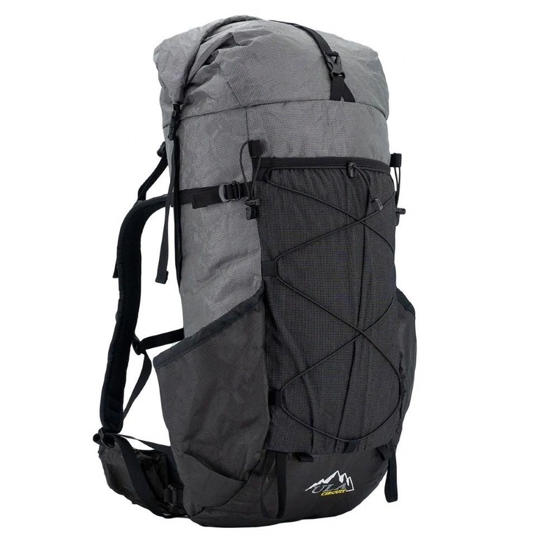 Ultra Circuit 68 Rucksack