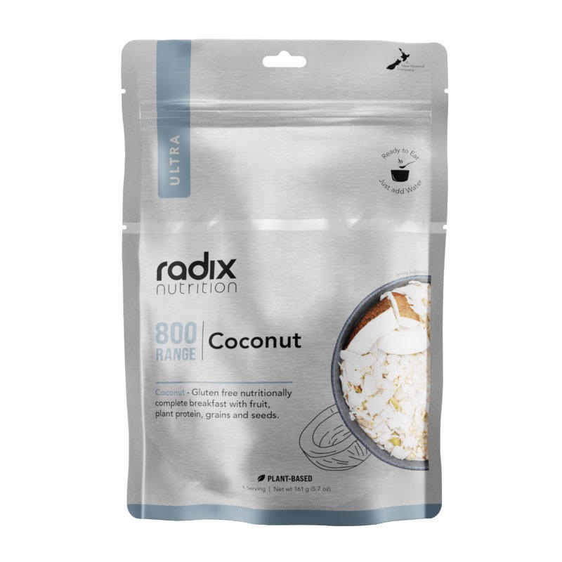 Ultra Coconut Breakfast – 800kcal