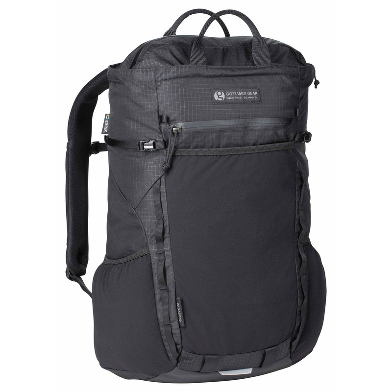 Vagabond Jet Rucksack