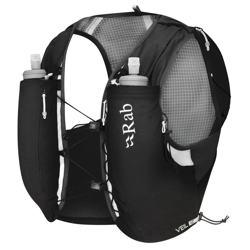 Veil 12 Running Vest