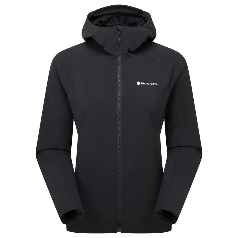 Womens Khamsin Hoodie