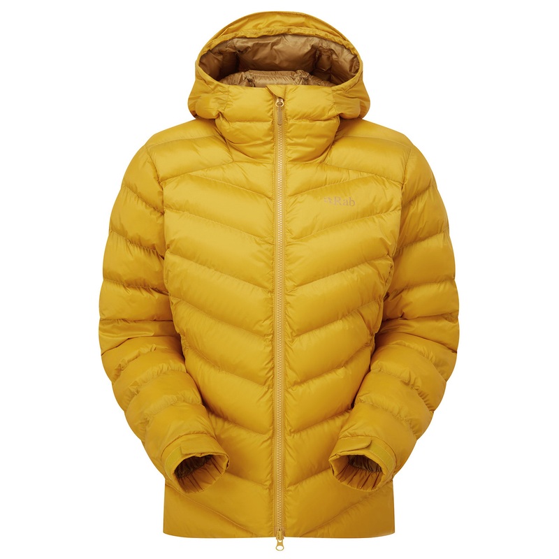 Womens Nebula Pro Insulated Jacket – Past Season Colours