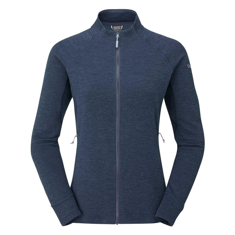 Womens Nexus Jacket
