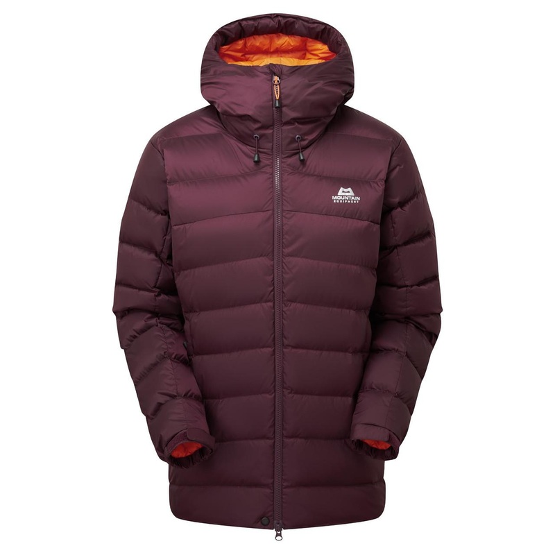Womens Senja Down Jacket – Past Season Colours