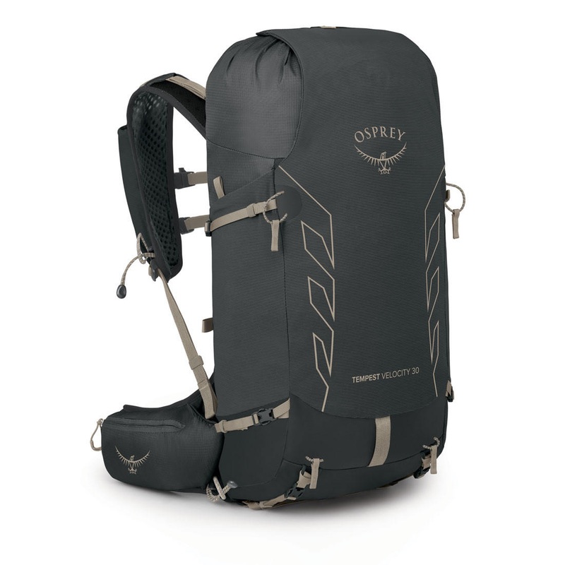 Womens Tempest Velocity 20 Rucksack