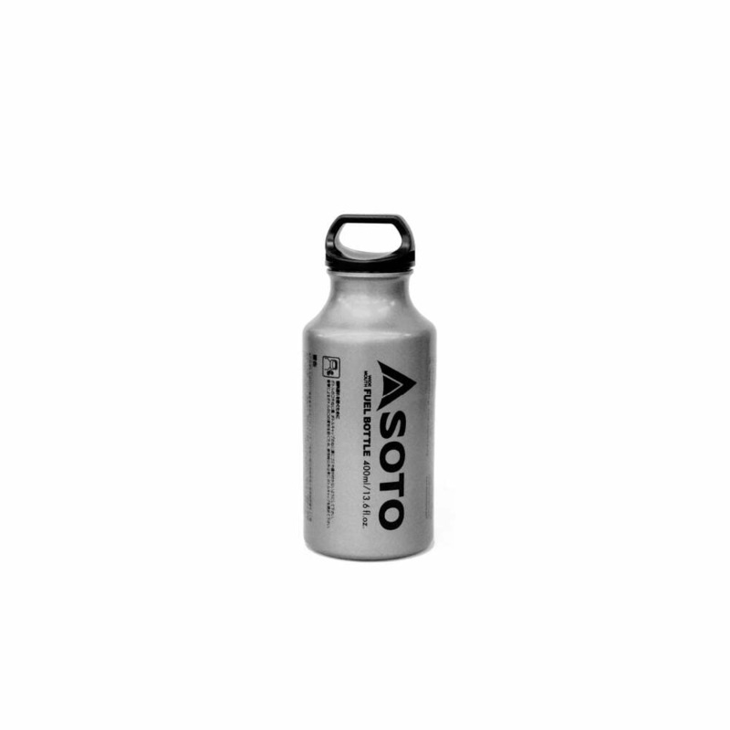 400ml Fuel Bottle for Muka Stove