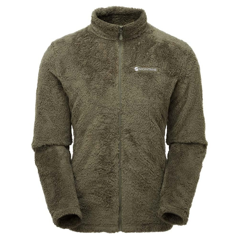 Caldus Jacket