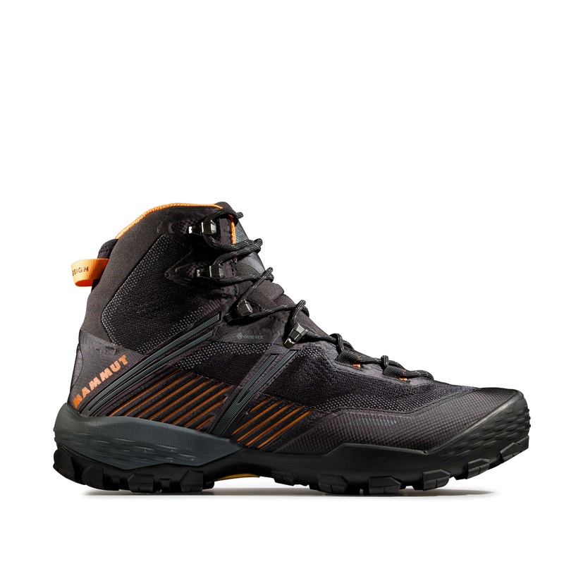 Ducan II High GTX