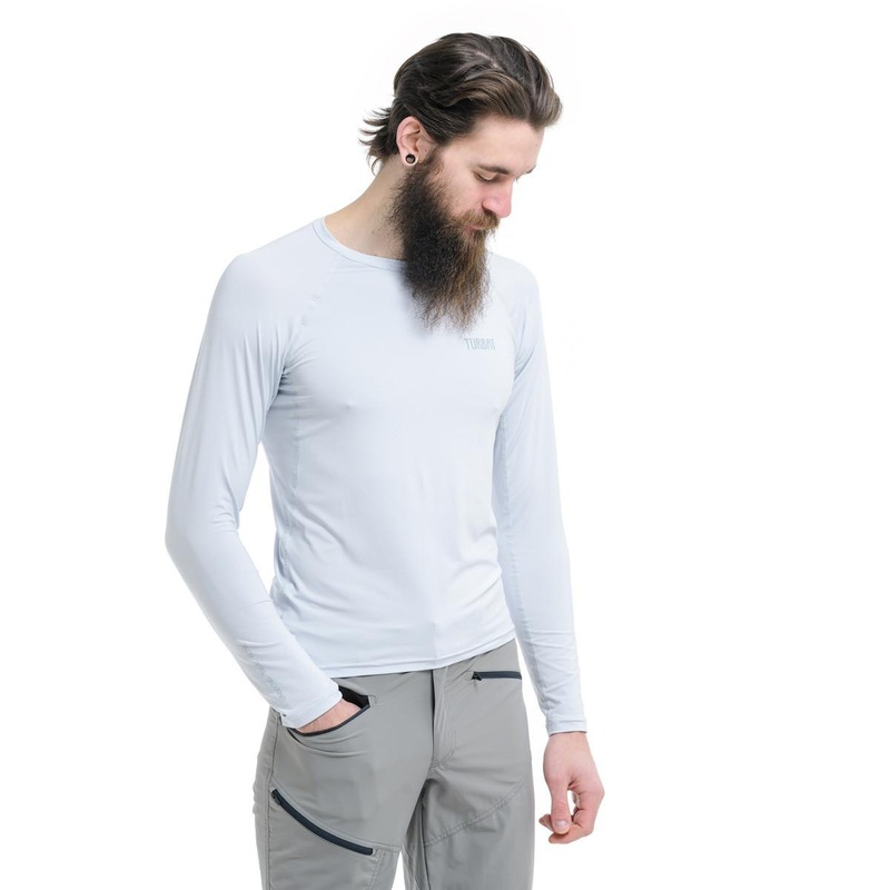 Hike Lite LS T-Shirt