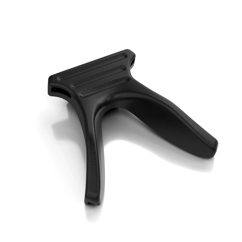 Leggero Nose Pad Riser