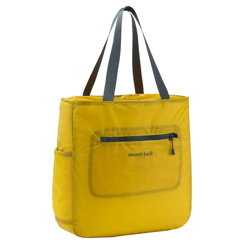 Pocketable Light Tote M