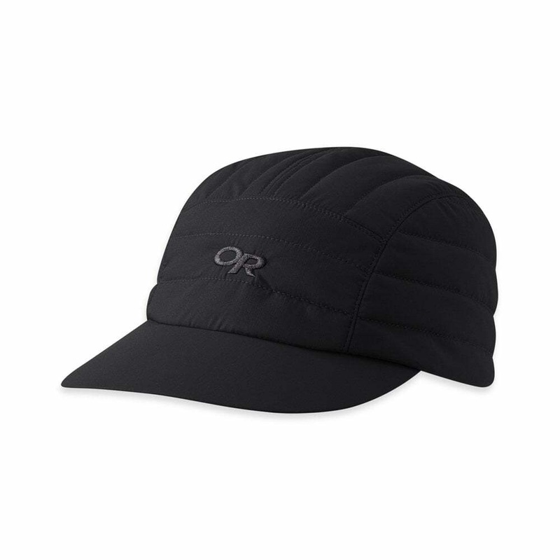Sahale Cap
