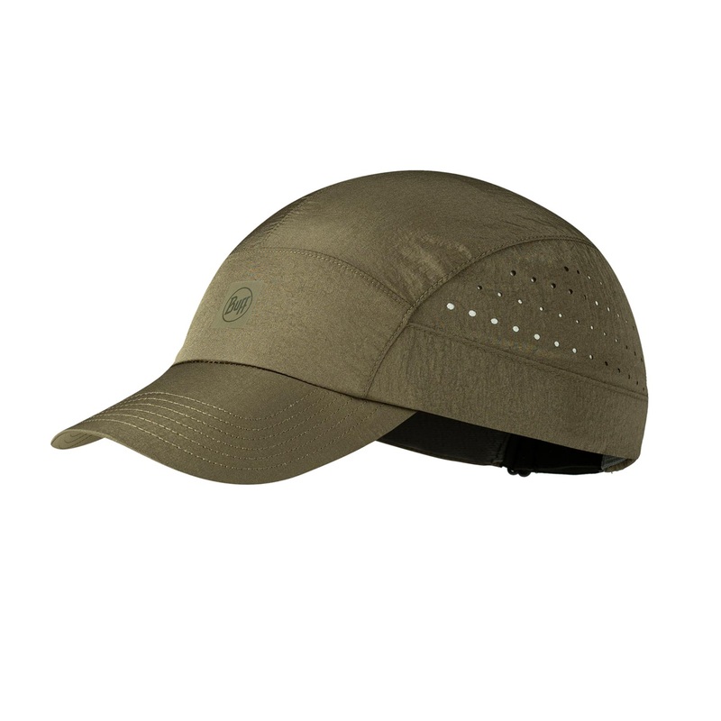 Speed Cap