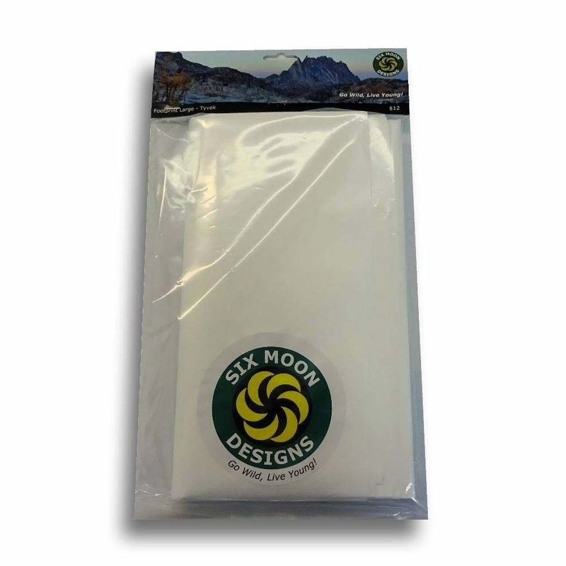 Tyvek Footprint – Small