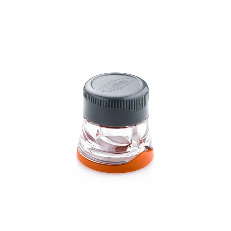 Ultralight Salt and Pepper Shaker