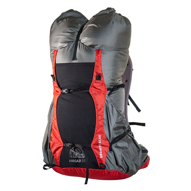Virga3 55L Rucksack