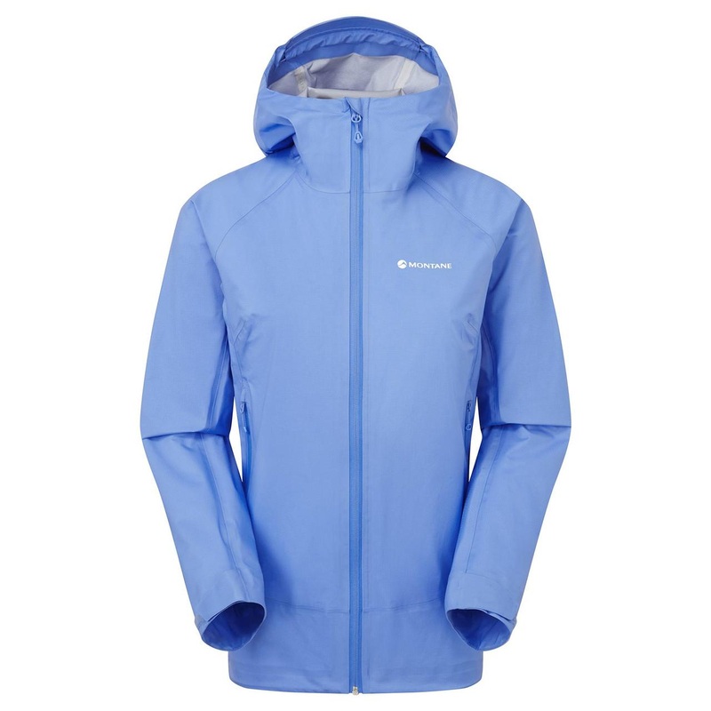 Womens Cetus Lite Petrichor Jacket