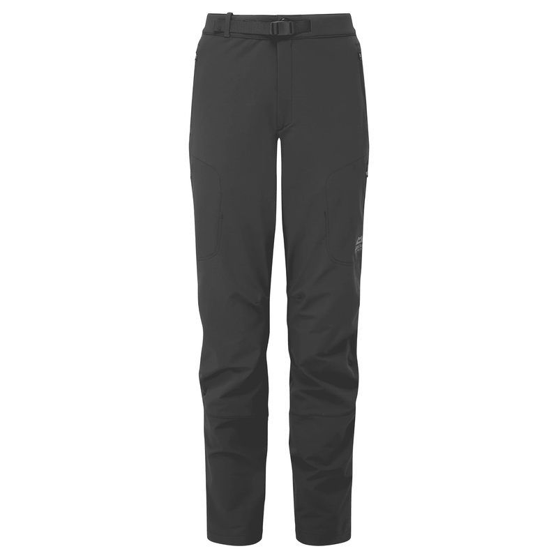 Womens Chamois Pants