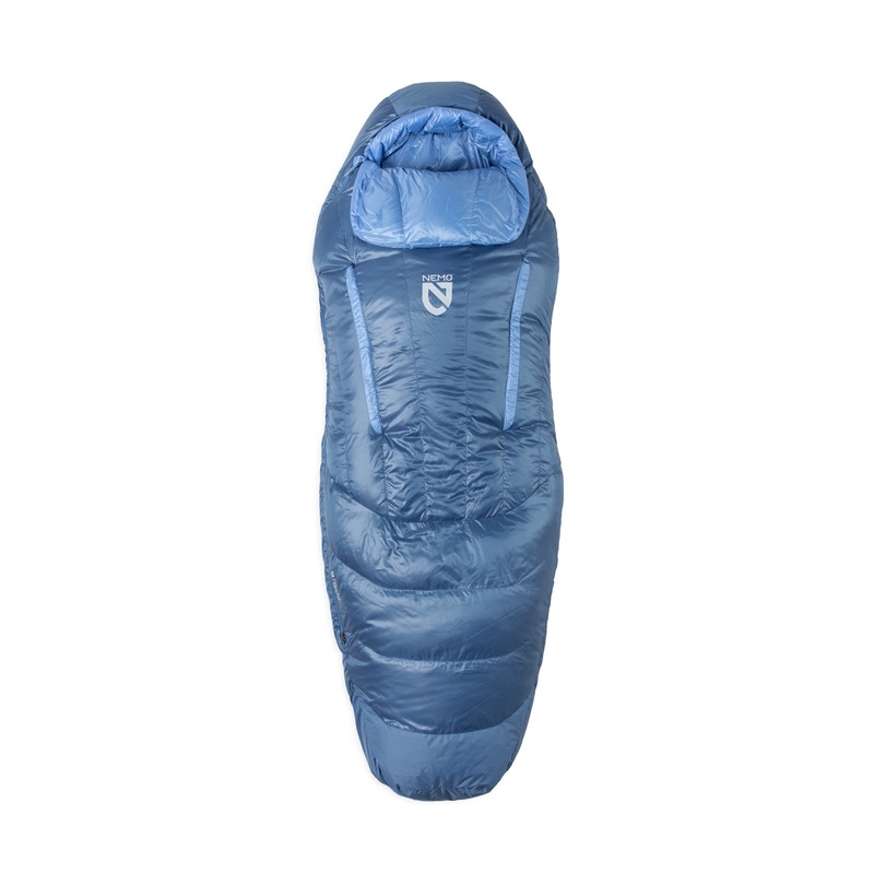 Womens Disco 30F Down Sleeping Bag