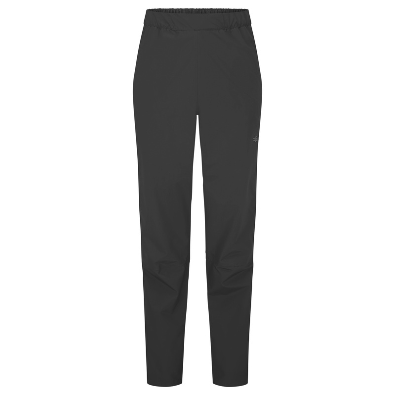 Womens Downpour 2.5L pants