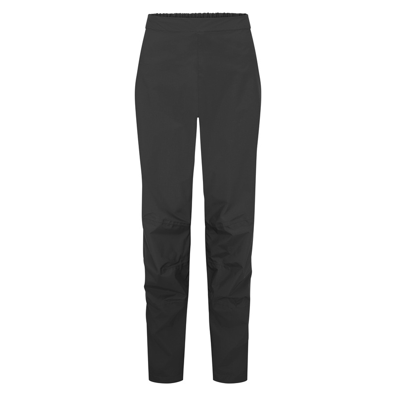 Womens Downpour Mountain 2.5L Pants
